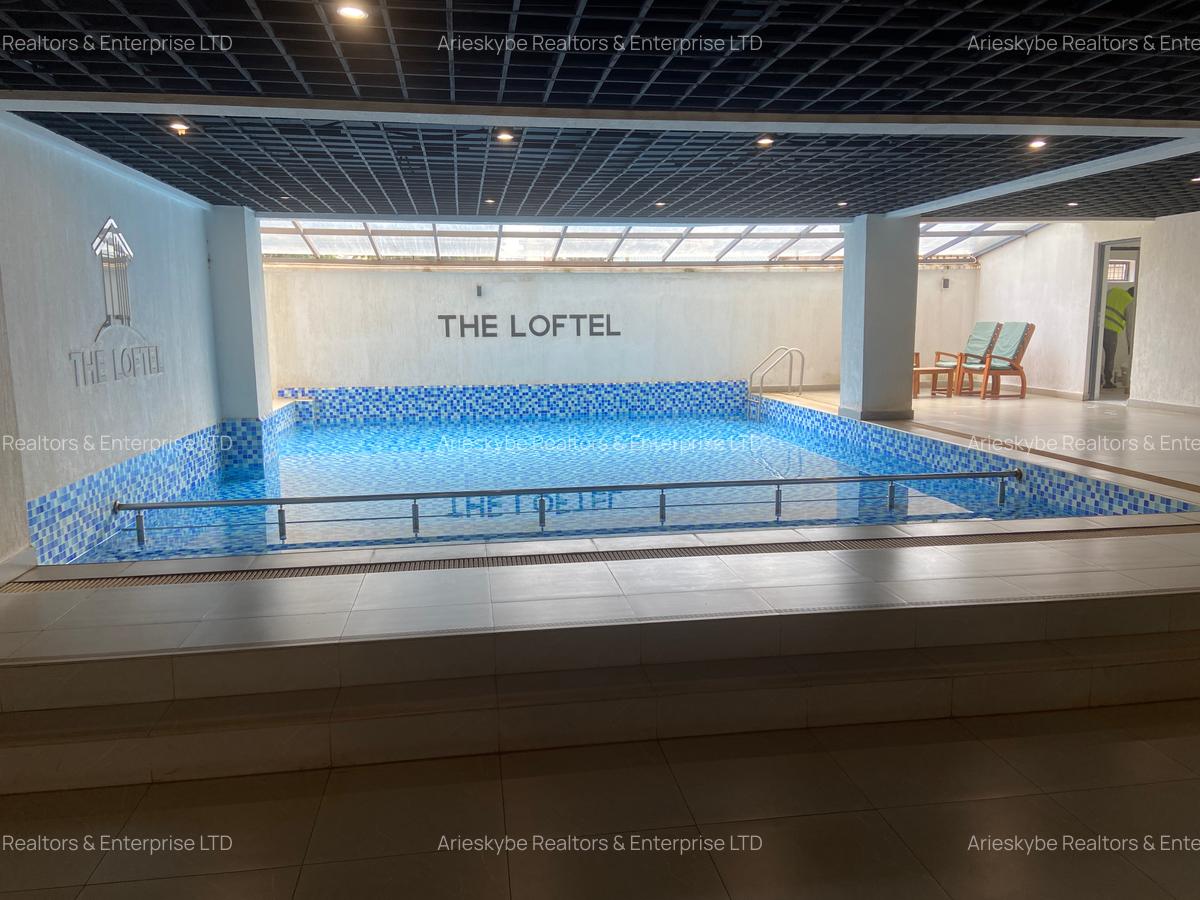 Serviced 2 Bed Apartment with En Suite at Ruaka - 8