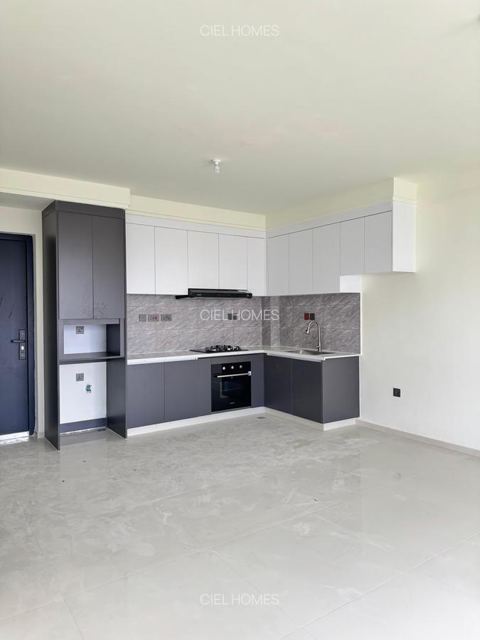 1 Bed Apartment with Swimming Pool in Westlands Area - 5