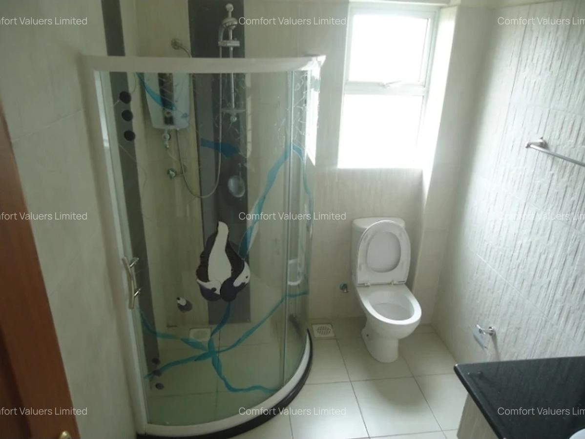 3 Bed Apartment with En Suite at Westlands - 13