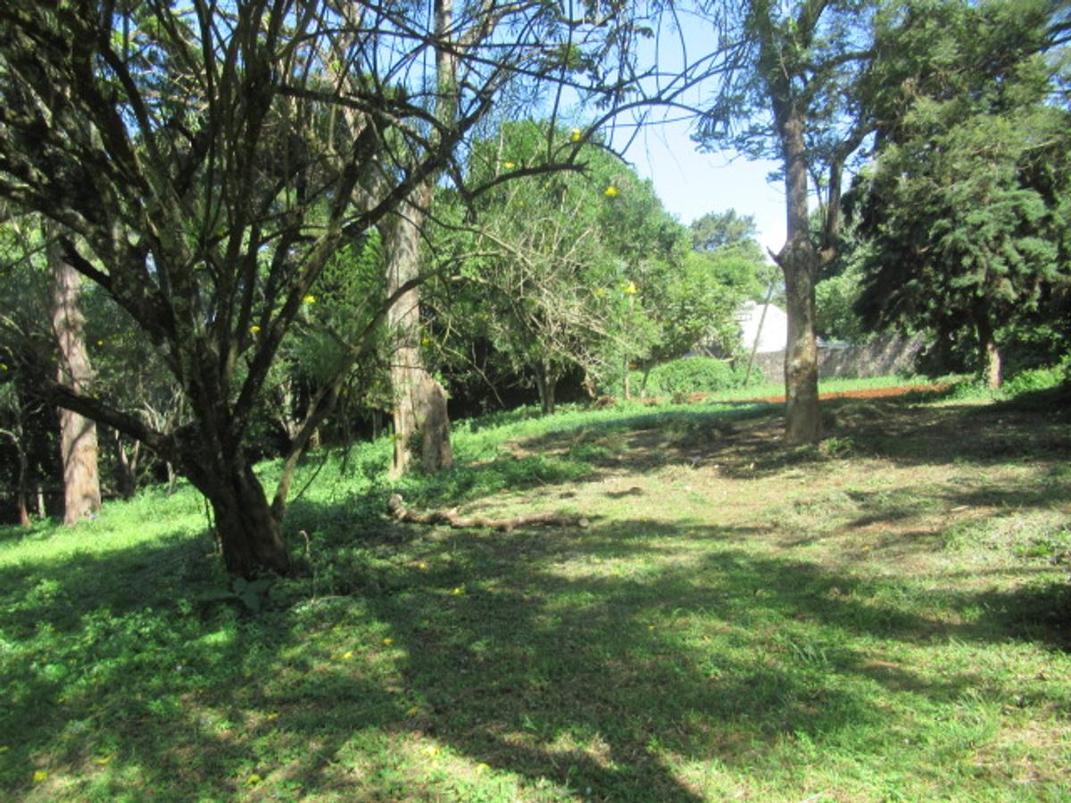 Land at Off Lower Kabete Rd - 3