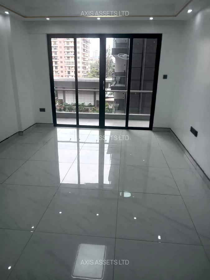 2 Bed Apartment with Swimming Pool in Kilimani - 1