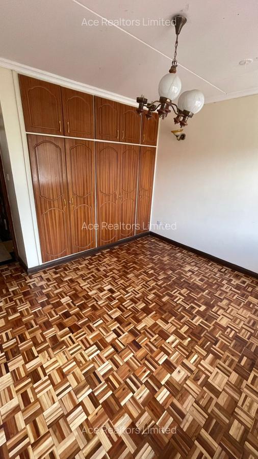 3 Bed Apartment with En Suite at Rhapta Road - 2