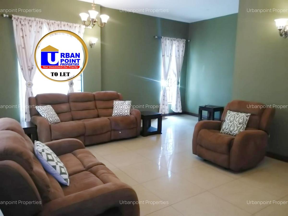 5 Bed Villa with En Suite in Nyali Area - 12