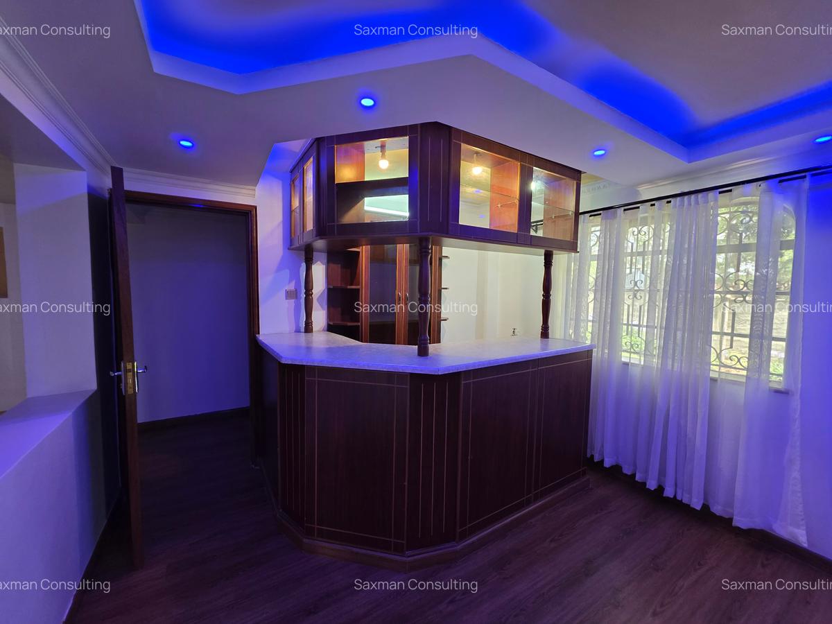 5 Bed House with En Suite in Kitisuru - 19