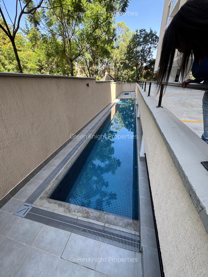 Serviced 3 Bed Apartment with En Suite in Lavington - 10