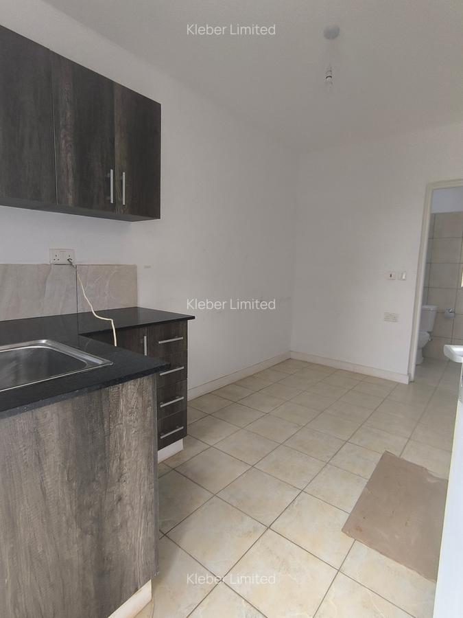 4 Bed House with En Suite in Syokimau - 17