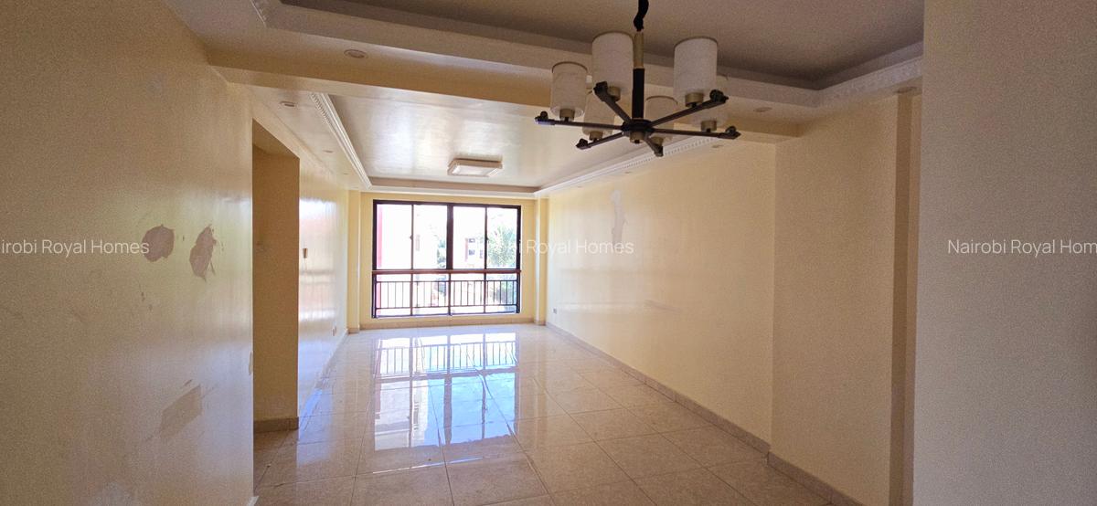 2 Bed Apartment with En Suite at Kileleshwa Road - 20