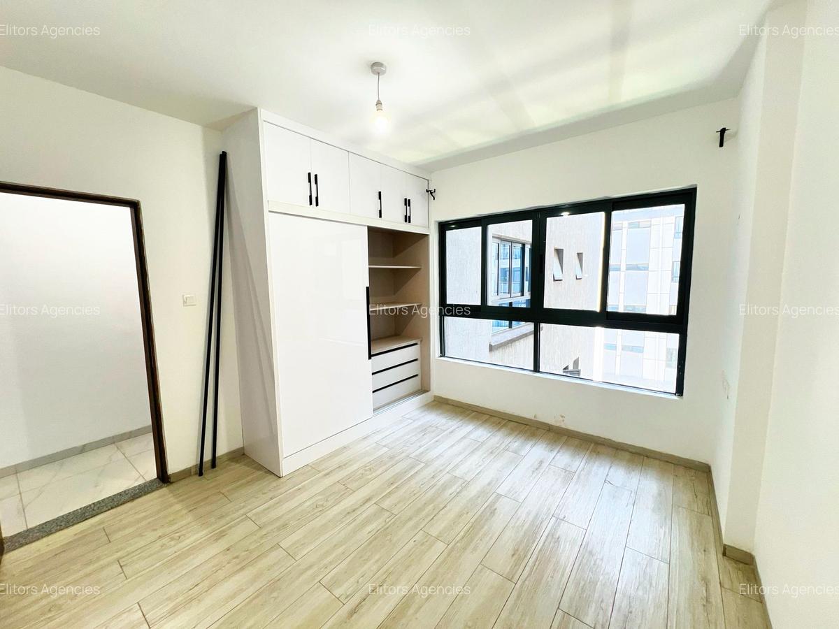 1 Bed Apartment with En Suite at Argwings Kodhek - 12