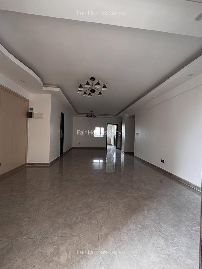 4 Bed Apartment with En Suite at Ndemi Road - 2