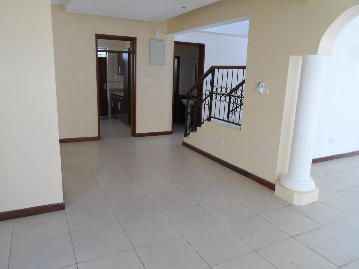 4 Bed Apartment with En Suite at Nyali - 6