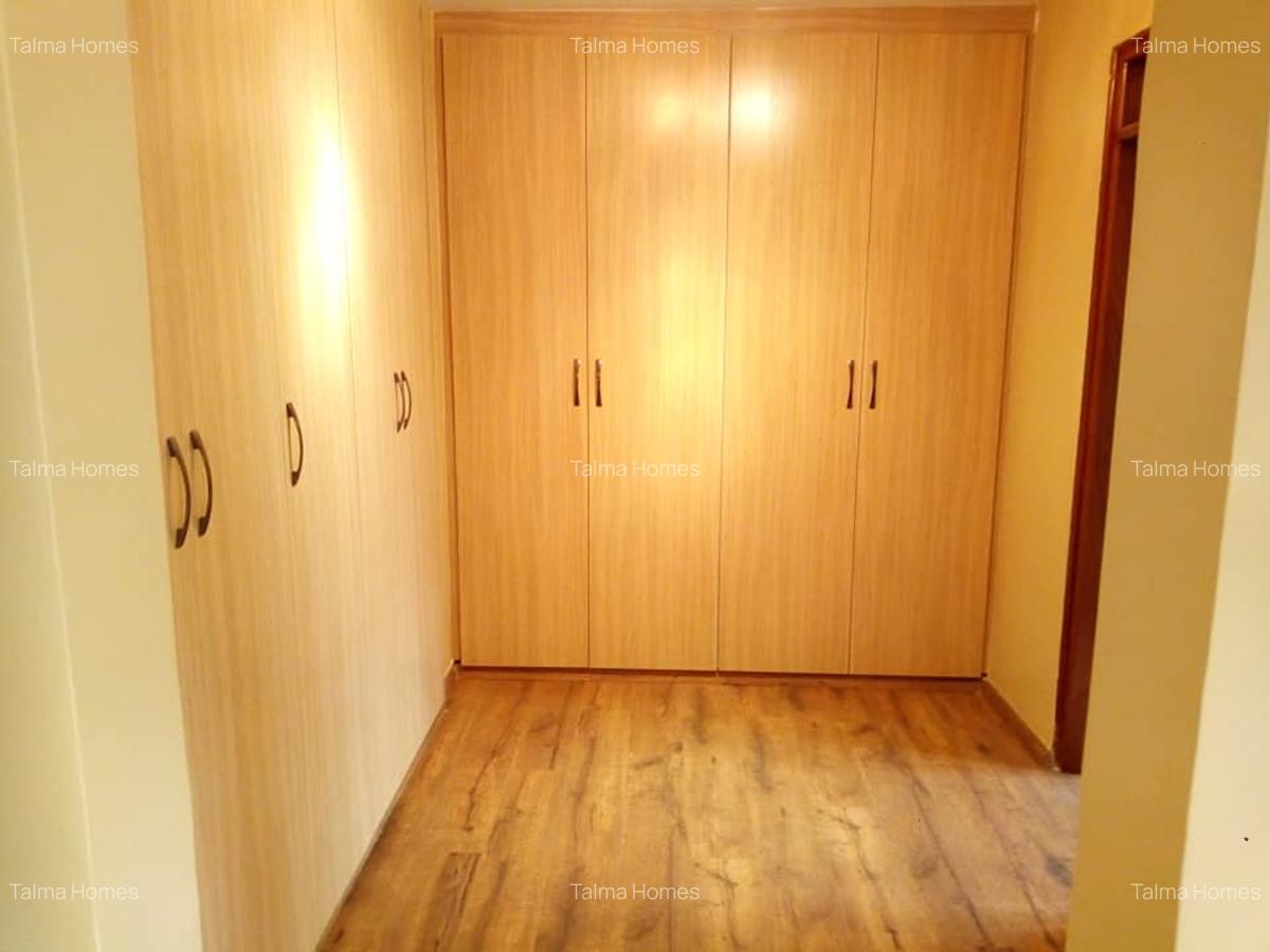 3 Bed Apartment with En Suite at Off Rhapta Road - 16