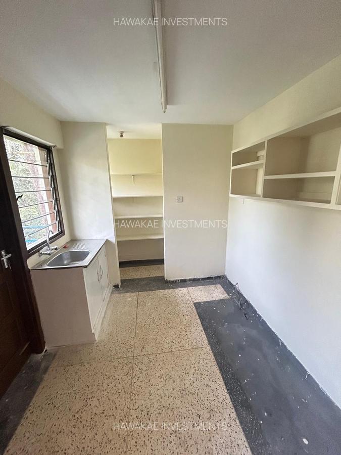 Furnished Office with Service Charge Included at Integrity House - 2