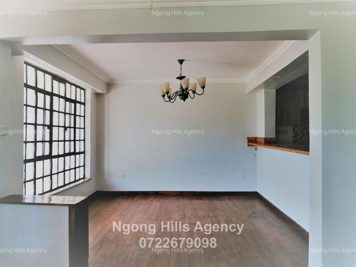 5 Bed Townhouse with En Suite in Ngong - 3