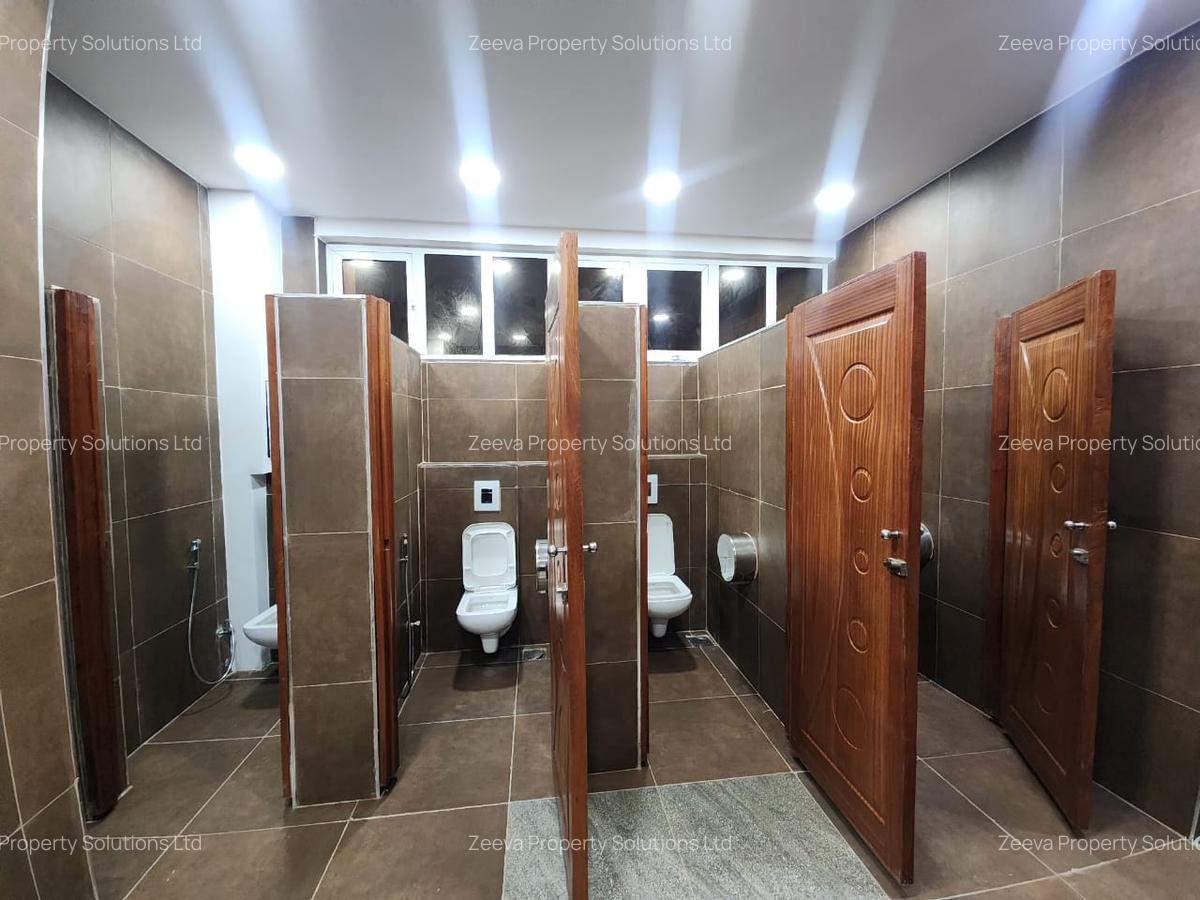 11,000 ft² Commercial Property with Service Charge Included in Westlands Area - 18