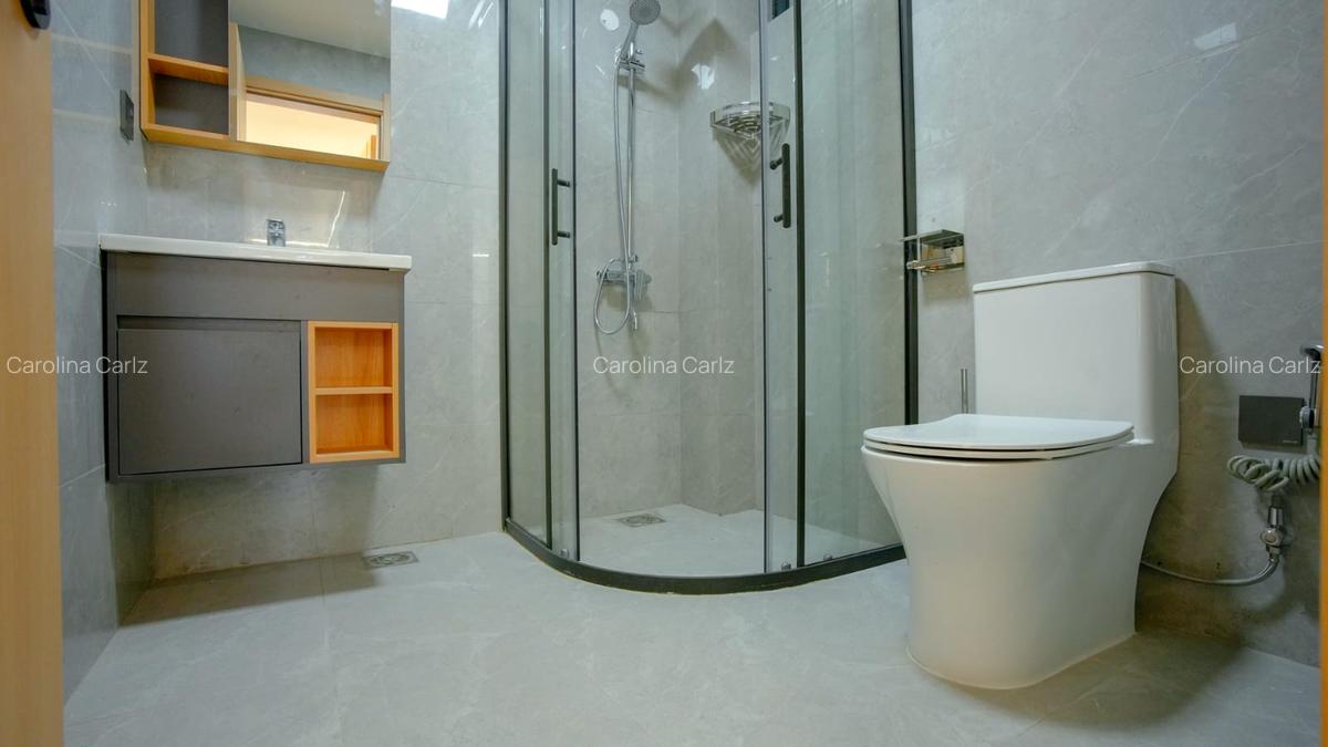 2 Bed Apartment with En Suite at Riara Road Off Ngong Road - 8