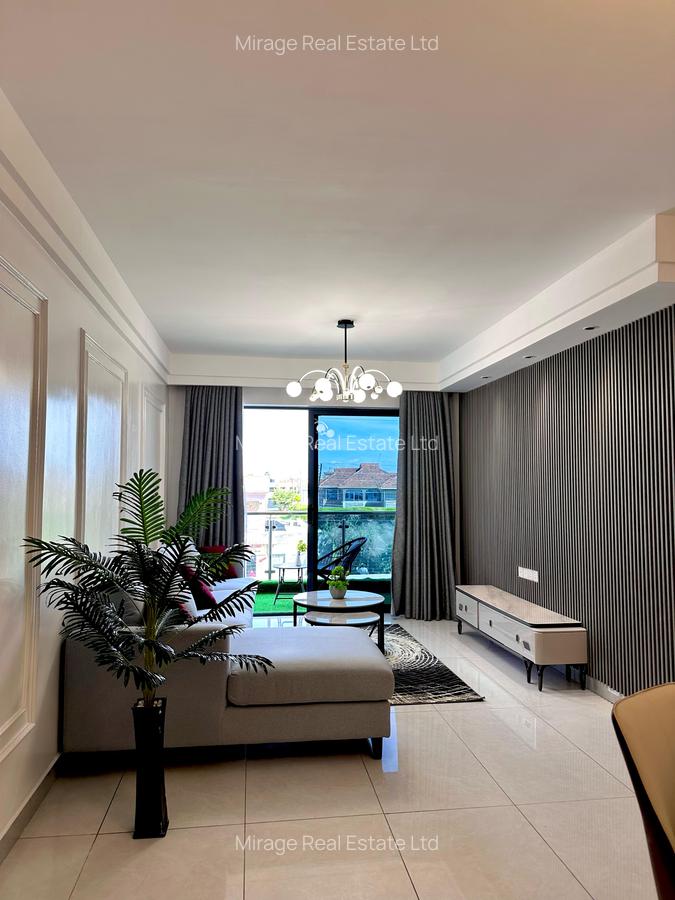 2 Bed Apartment with Swimming Pool in Syokimau - 19