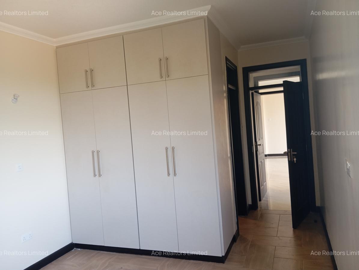 2 Bed Apartment with En Suite at Laikipia Road Kileleshwa Nairobi - 7