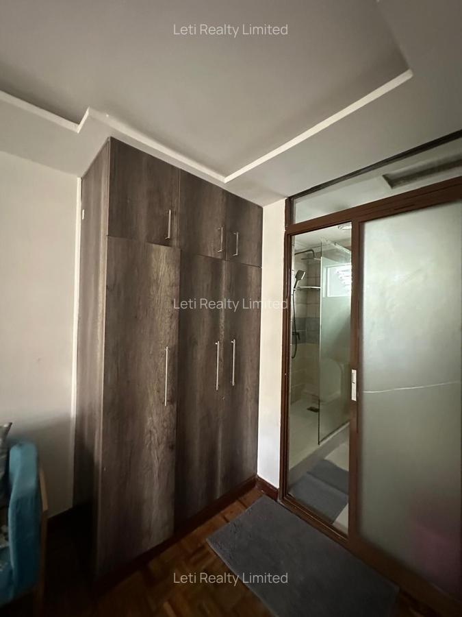 4 Bed Townhouse with En Suite in Kileleshwa - 11