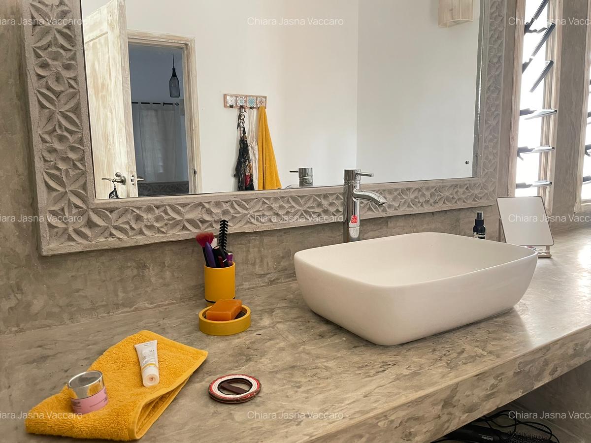 Furnished 2 Bed Apartment with En Suite at Fortamu Road - 7