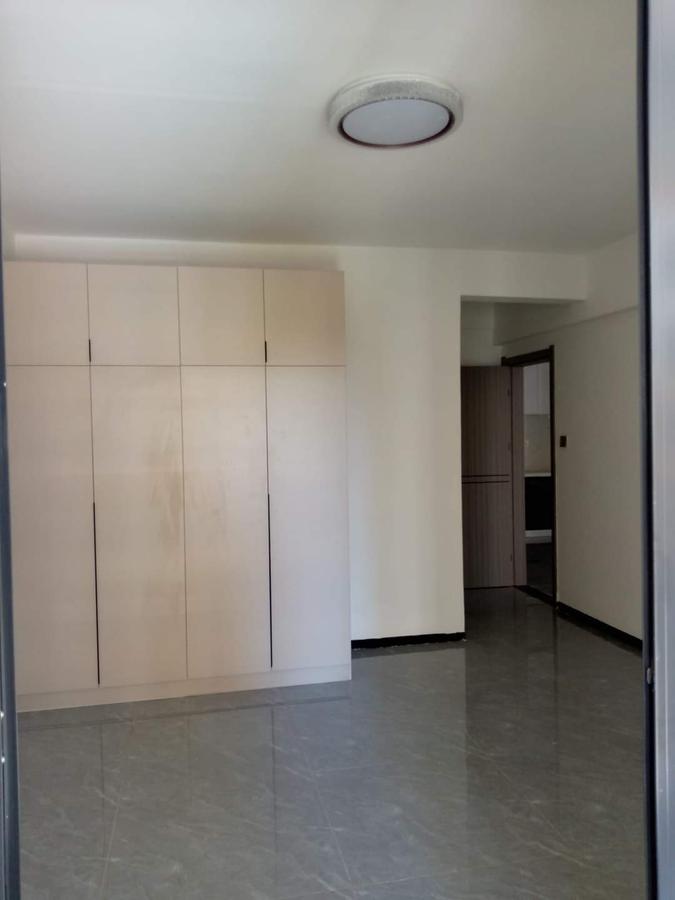 2 Bed Apartment with En Suite at Othaya Road - 8