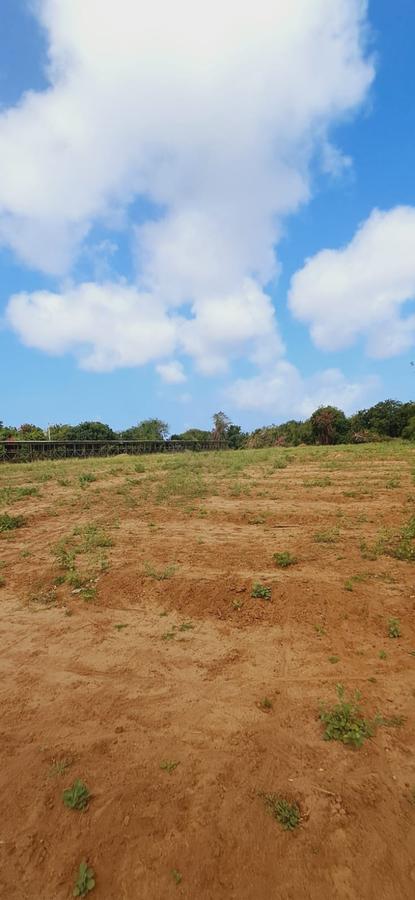 Land in Kilifi - 8