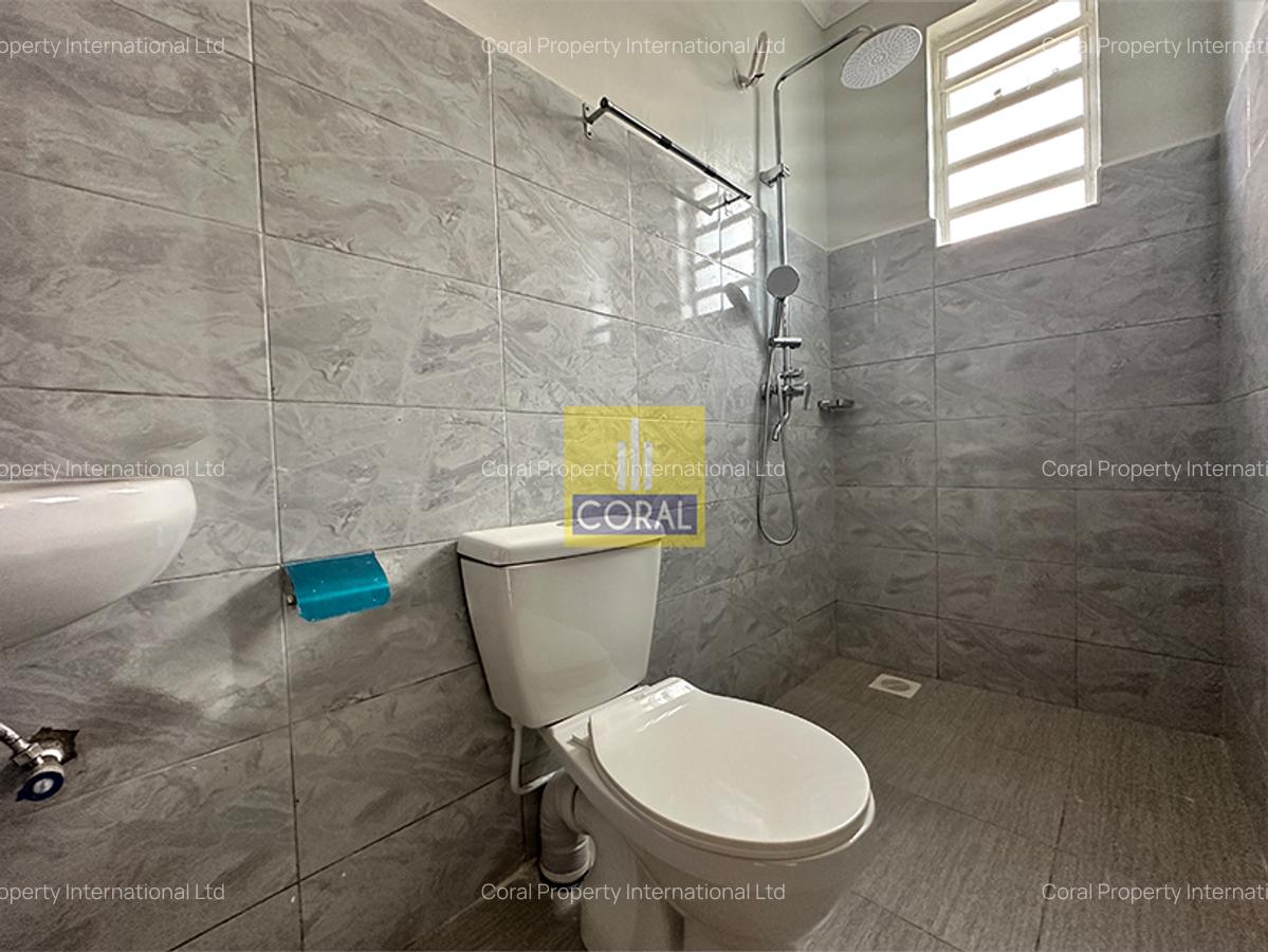 3 Bed House in Juja - 9