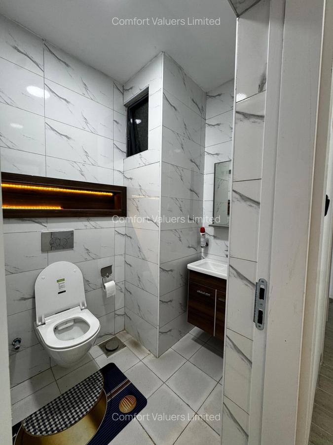 Serviced 3 Bed Apartment with En Suite at Lavington - 16