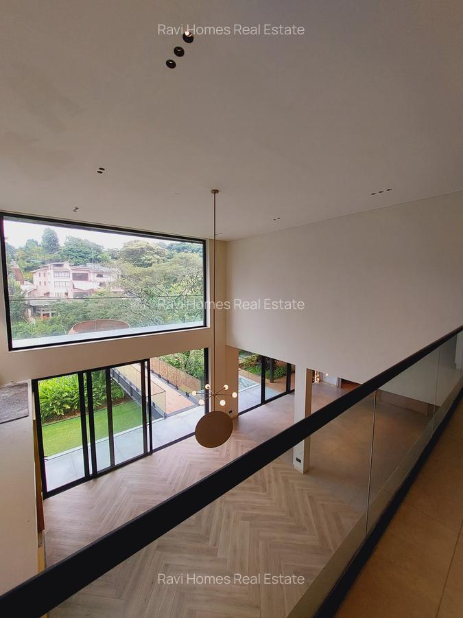 5 Bed Apartment with En Suite in Westlands Area - 13