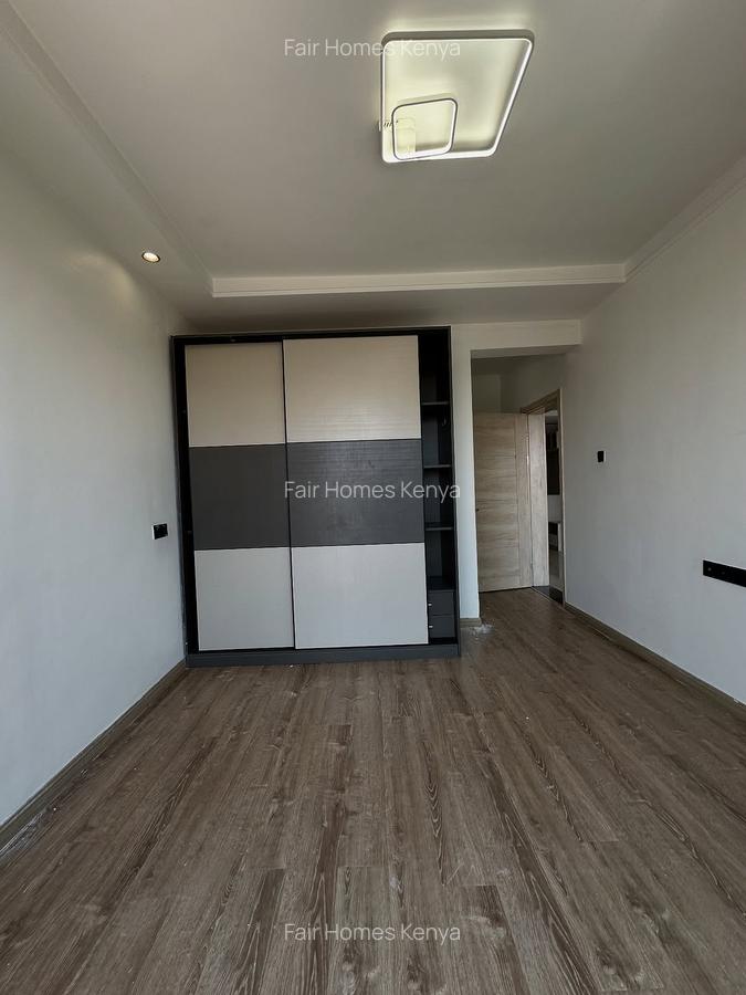 3 Bed Apartment with En Suite at Kingara Road - 10