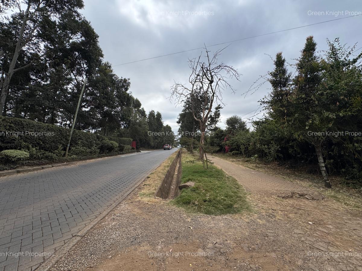 Land in Karen Hardy - 6