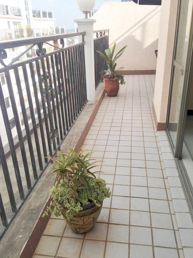 Furnished 3 Bed Apartment with En Suite at Argwings Kodhek Road - 12
