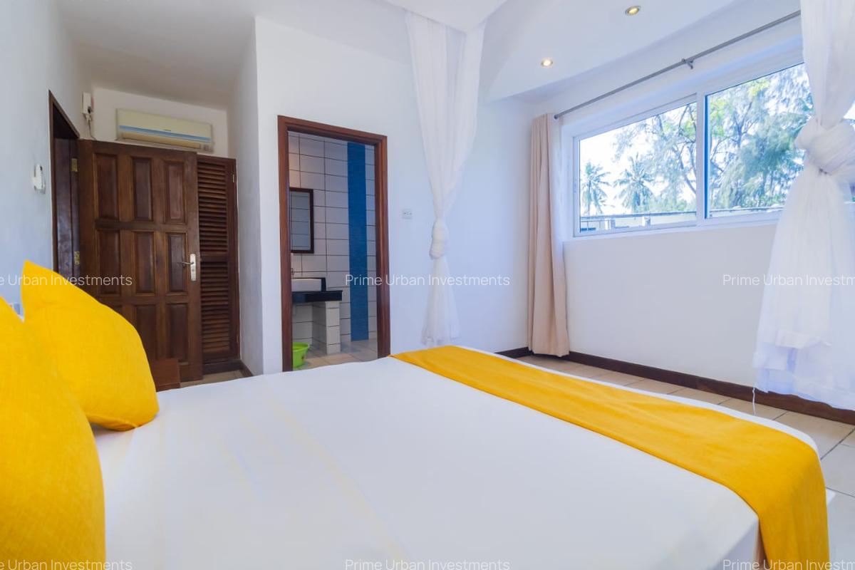 Serviced 3 Bed Apartment with En Suite in Shanzu - 13