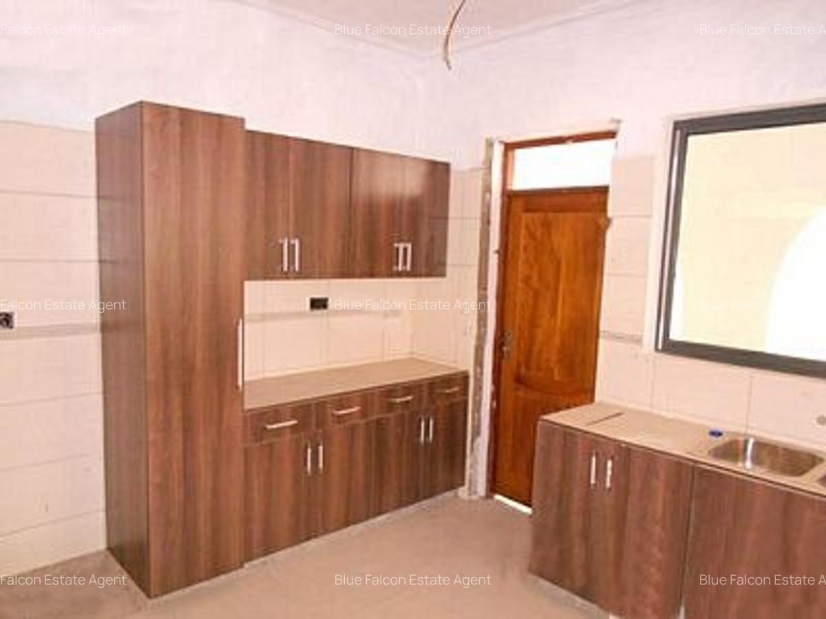 4 Bed House in Nyali Area - 6