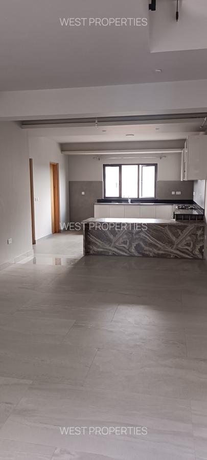 4 Bed Apartment with En Suite in Kileleshwa - 19