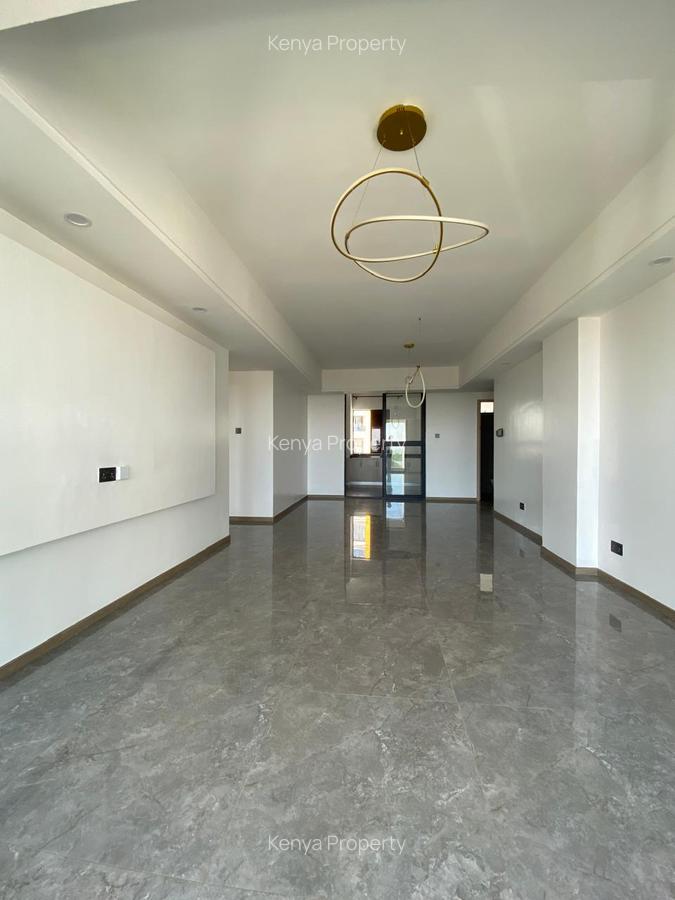 2 Bed Apartment with En Suite at Kindaruma Road - 13