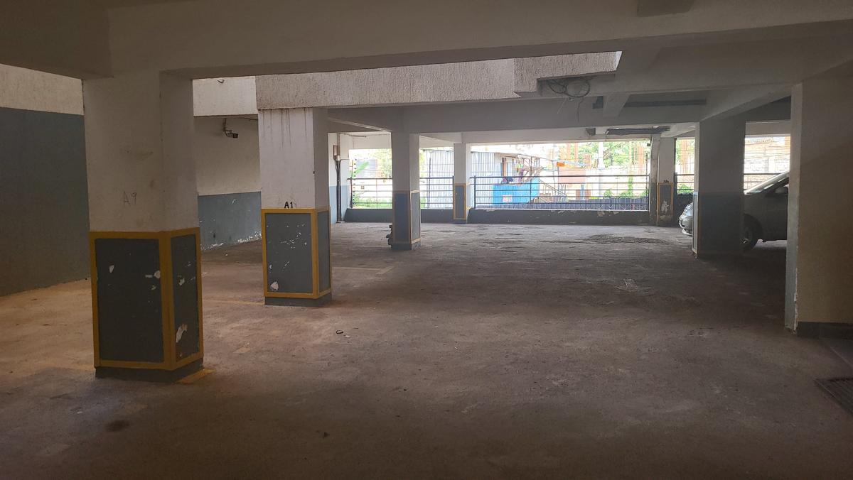 Commercial Property with Service Charge Included at Limuru Road Ruaka - 20