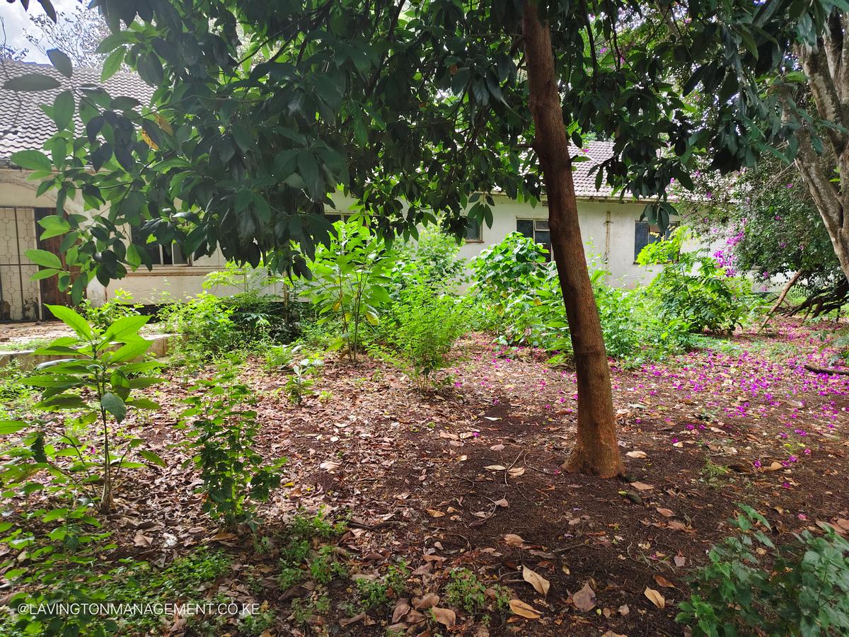 0.42 ac Land at Vihiga Road - 1