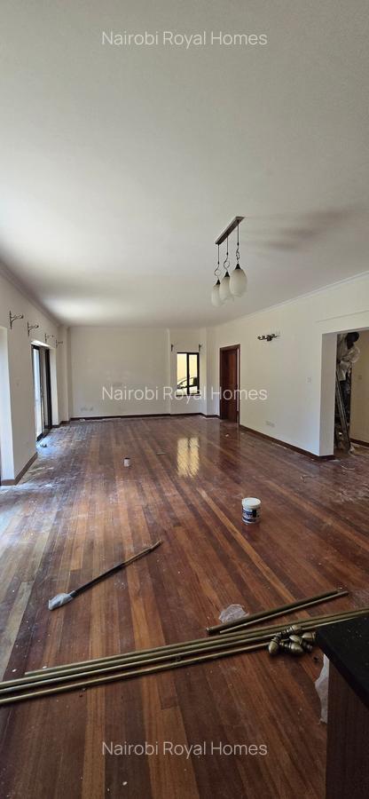 5 Bed Townhouse with En Suite at Off Gitanga Road - 6