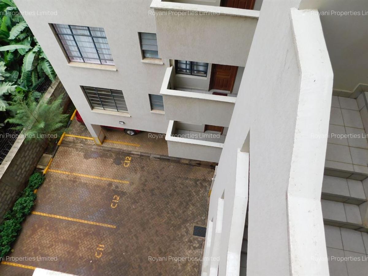 2 Bed Apartment with En Suite at Thindigua - 17