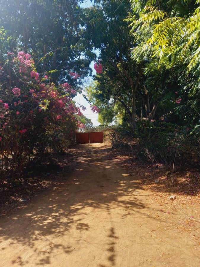 3 ac Land in Malindi - 2