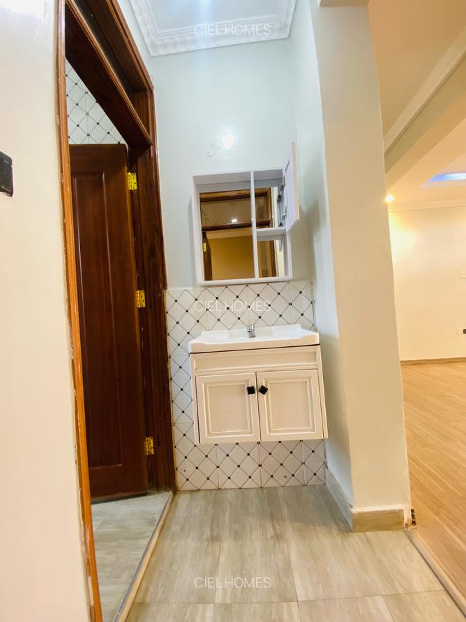 3 Bed Townhouse with Borehole in Kamakis - 12