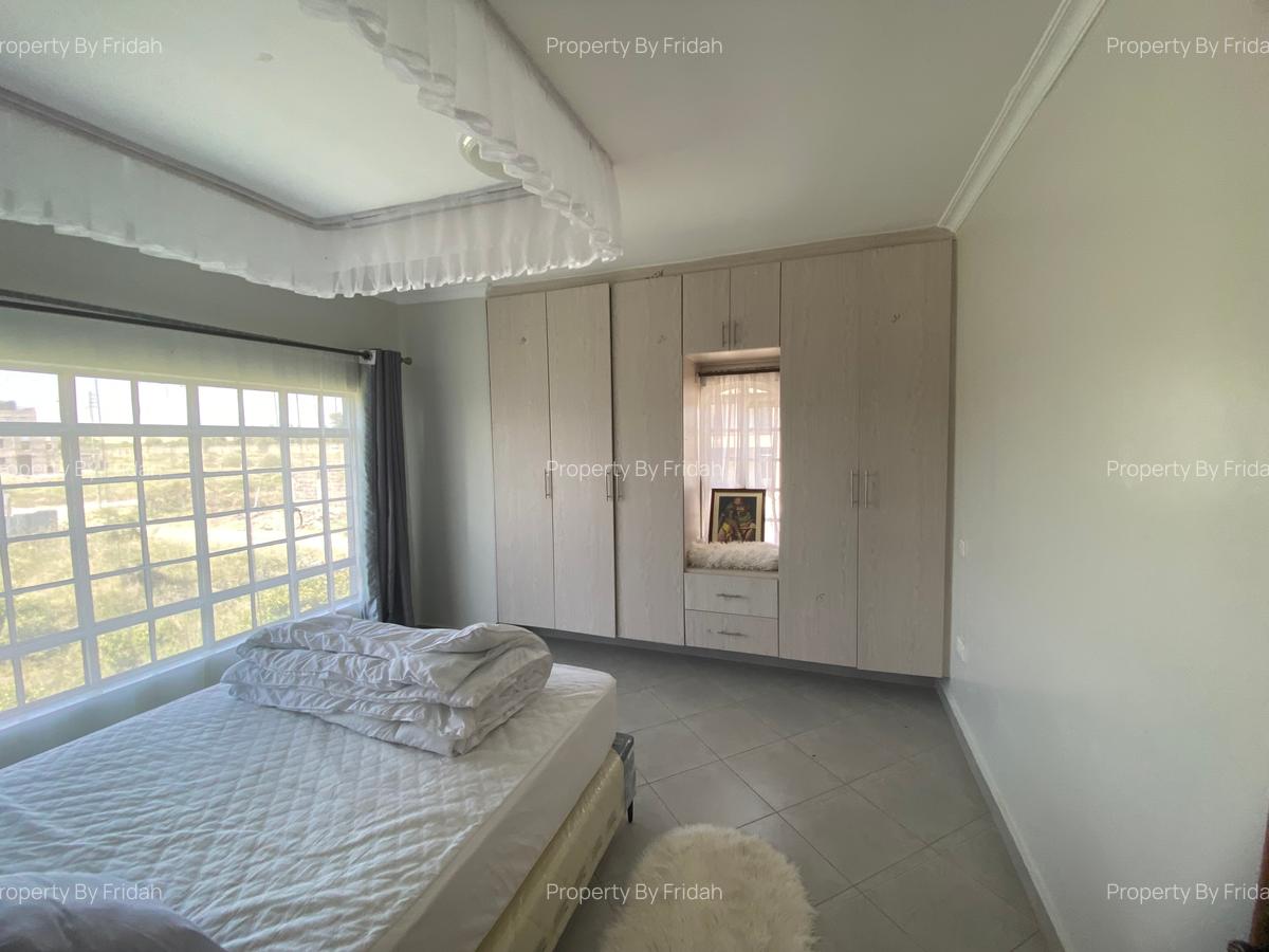 4 Bed House with En Suite in Kitengela - 8