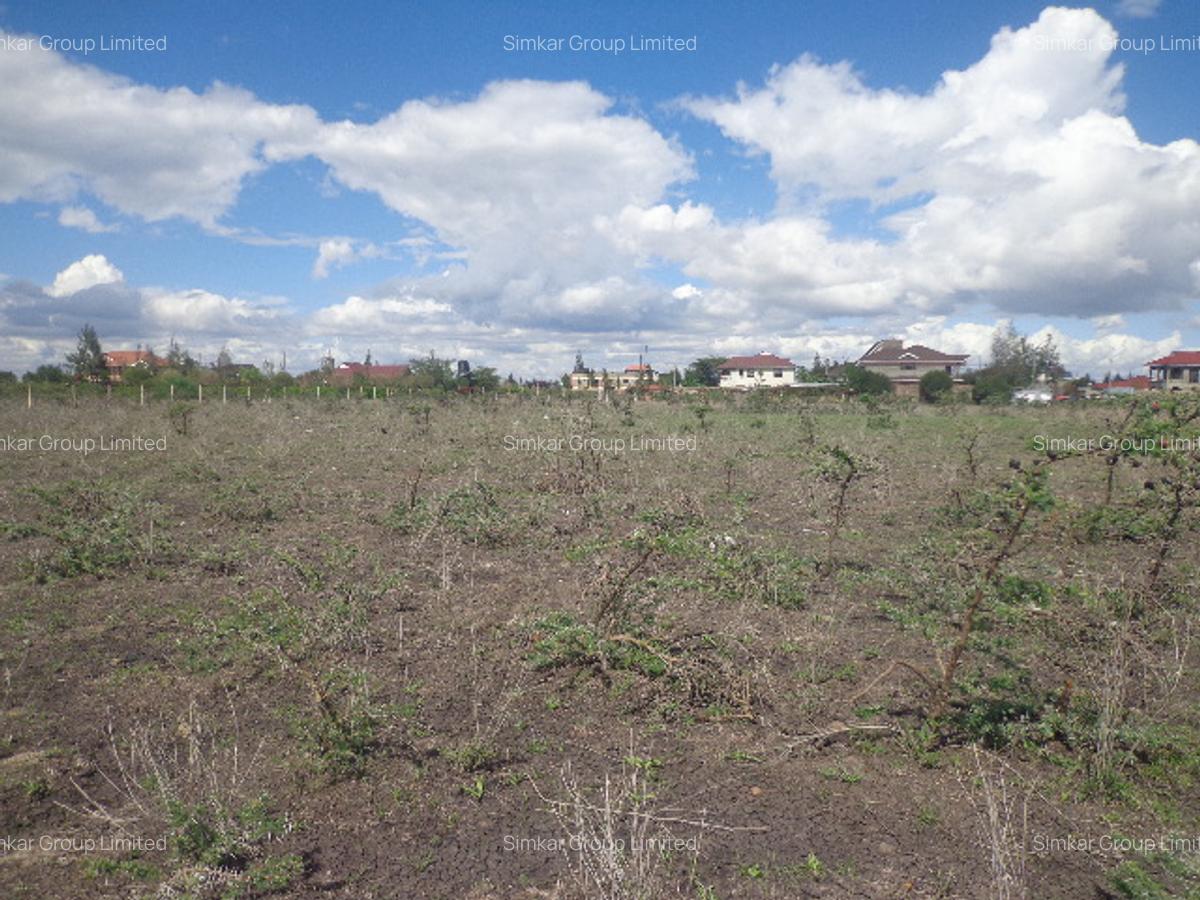 4.75 ac Land at Parliament Rd - 9