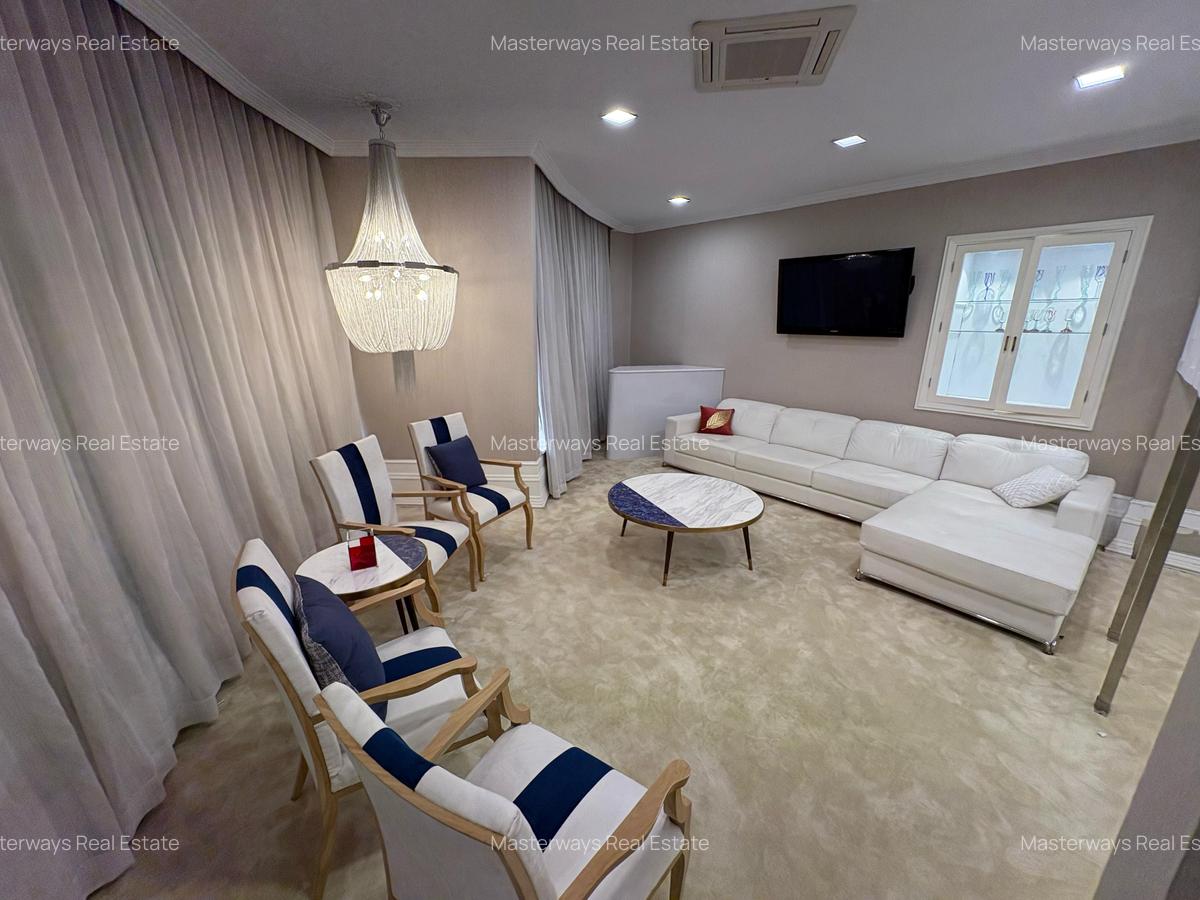 Furnished Commercial Property with Parking in Spring Valley - 3