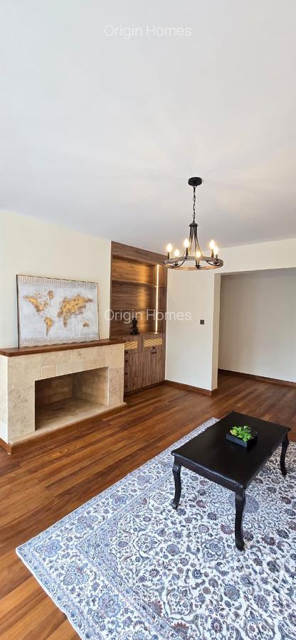 5 Bed House with En Suite at Runda - 12