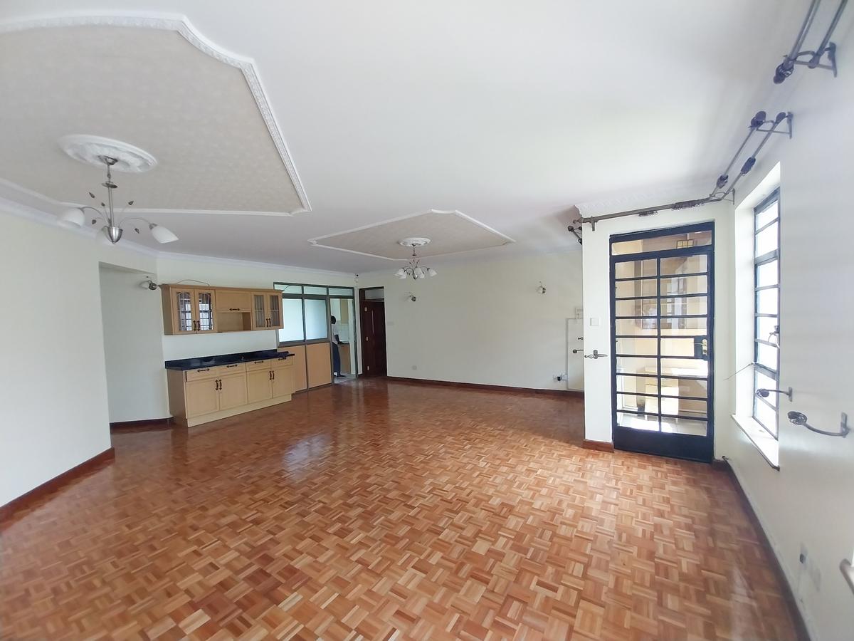 3 Bed Apartment with Staff Quarters at Riara Road - 3