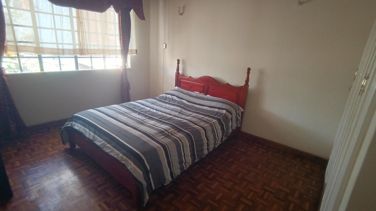 Furnished 2 Bed Apartment with En Suite at Westlands Near Sarit Centre - 12