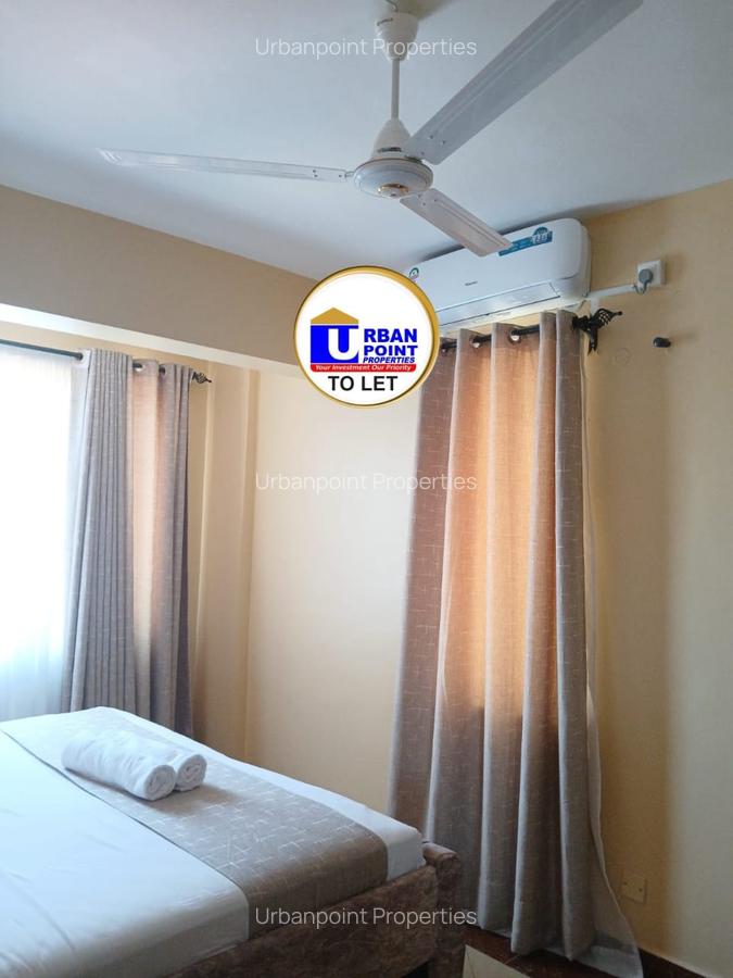 Serviced 2 Bed Apartment with En Suite in Nyali Area - 15