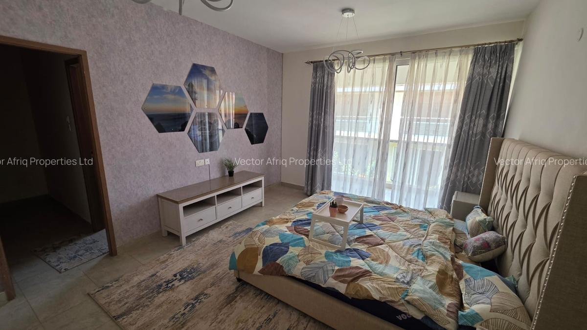 4 Bed House with En Suite in Ongata Rongai - 11