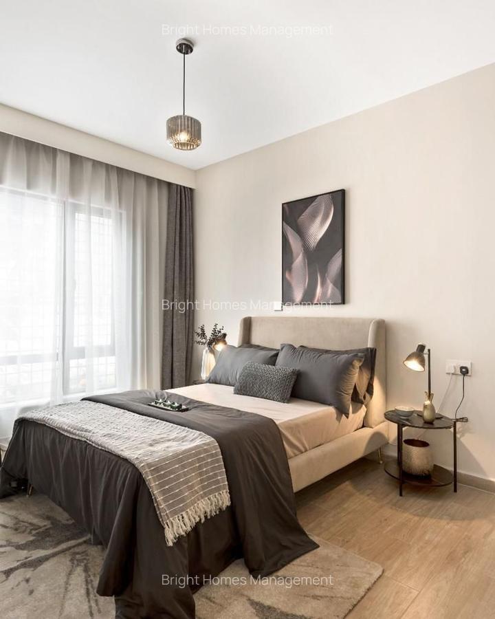 2 Bed Apartment with En Suite in South C - 14